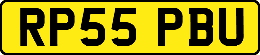 RP55PBU
