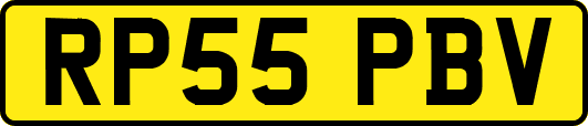 RP55PBV