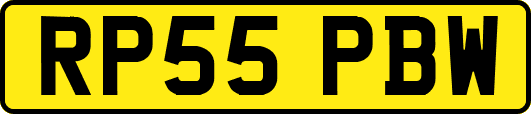 RP55PBW