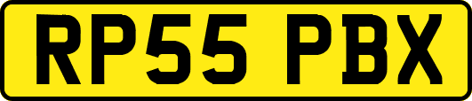 RP55PBX