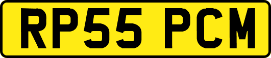 RP55PCM