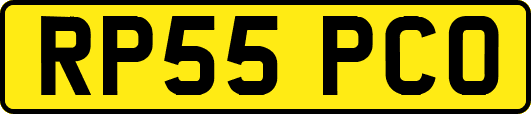 RP55PCO