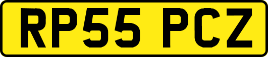 RP55PCZ