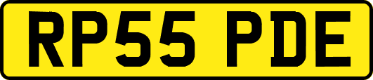 RP55PDE