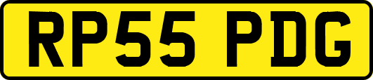 RP55PDG