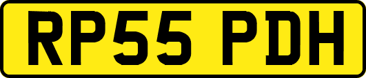 RP55PDH