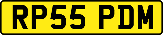 RP55PDM