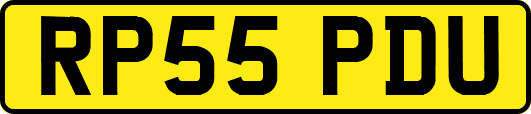 RP55PDU