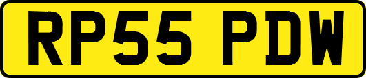 RP55PDW