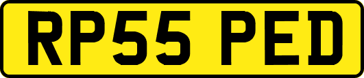 RP55PED