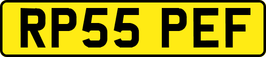 RP55PEF