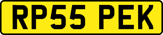 RP55PEK
