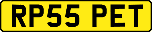 RP55PET