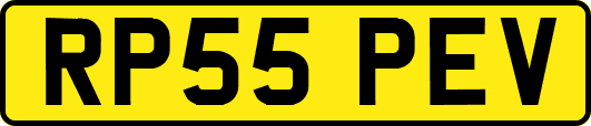 RP55PEV