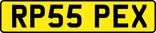 RP55PEX