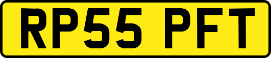 RP55PFT