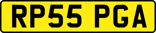 RP55PGA