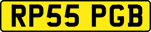 RP55PGB