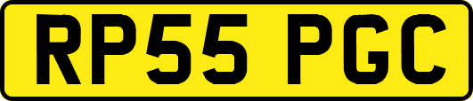 RP55PGC