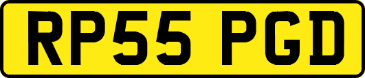 RP55PGD