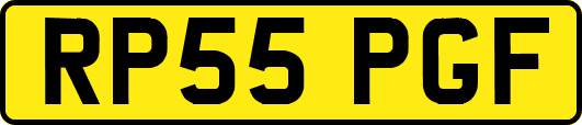 RP55PGF