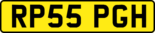 RP55PGH