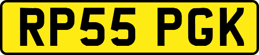 RP55PGK