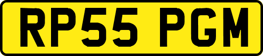 RP55PGM