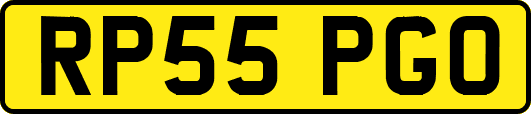 RP55PGO