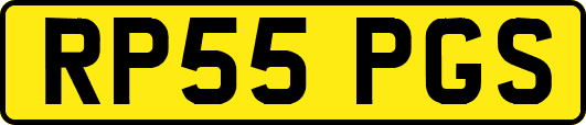 RP55PGS