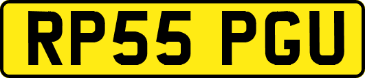 RP55PGU