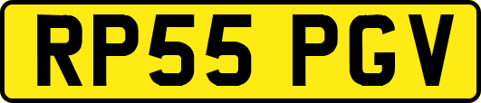 RP55PGV