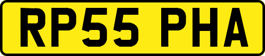 RP55PHA