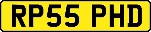 RP55PHD