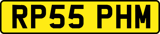 RP55PHM