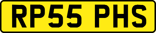 RP55PHS