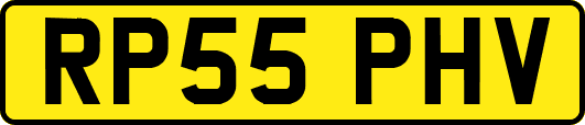 RP55PHV