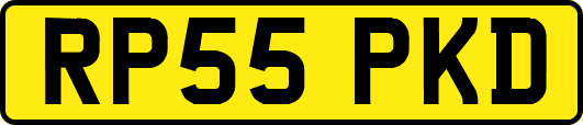 RP55PKD
