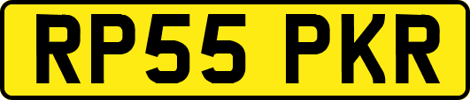 RP55PKR
