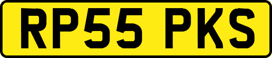 RP55PKS