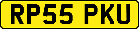 RP55PKU