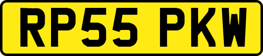 RP55PKW