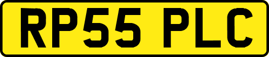 RP55PLC