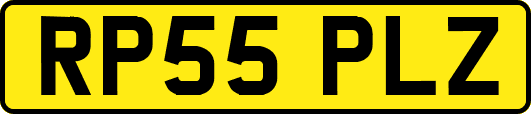 RP55PLZ