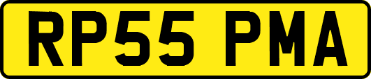 RP55PMA