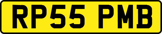 RP55PMB