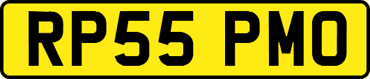 RP55PMO