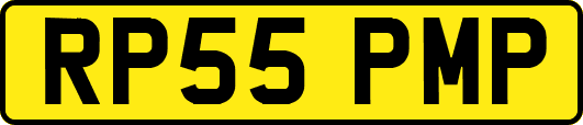 RP55PMP