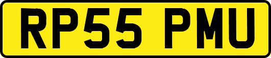 RP55PMU