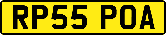RP55POA